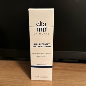 Elta MD Skin Recovery Light Moisturizer 50ml 1.7oz EXP 9/2025
